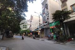 Bán nhà đẹp trung tâm quận hà đông, ô tô, ngõ thông, nội thất vip, 63m2, nhỉnh 6 tỷ, nở hậu