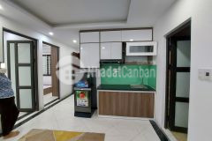 Nhà nguyễn đức cảnh, ngõ ô tô, 177m2 x 8 tầng, 30 phòng, 200 triệutháng, giá 27.5 tỷ