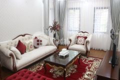 Bán nhà mặt phố đồng cổ, thụy khuê, vỉa hè kinh doanh, 32m2 6t, giá 8 tỷ.