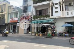 Bán nhà mt hồng hà, 4 tầng, sầm uất, 32 tỷ tl