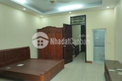 Bán nhà liền kề tại ngõ 370 nguyễn văn cừ, bồ đề, long biên, 101m2, mt 5.2m, 4 tầng