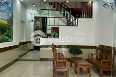 Bán nhà ngã tư bốn xã, xe hơi đỗ cửa, 70m2, 4 lầu, giá sốc còn 5.5 tỷ