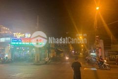 Ngang khủng 8m 4 tầng mặt tiền lạc long quân p5,q11,,,,giá 6 tỷ
