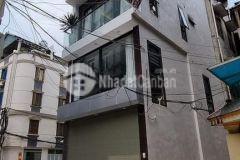 Bồ đề, ái mộ 6 tầng 7 chỗ đỗ cổng, ngõ thông, 10m oto tránh nhau ở luôn.