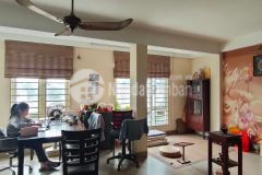 Nhà mặt phố, mặt tiền siêu rộng phố cát linh, đống đa. 0911554873.