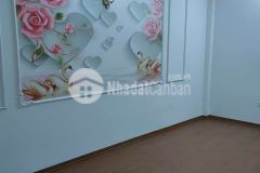 Nhà ngõ 13 lĩnh nam, ô tô tránh, lô góc 45m2 x 5 tầng, mặt tiền rộng, giá 10.65 tỷ