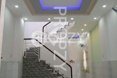 Bán gấp căn góc 2 mặt hẻm, vườn lài, p.phú thọ hòa,tân phú