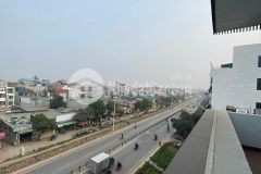 Mới tinh, mặt đường âu cơ tây hồ 40m2 x 7 tầng, nhỉnh 15 tỷ