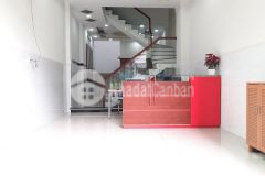 Mặt tiền huỳnh khương an, gò vấp 54m2 4 tầng giá hạt giẻ chỉ 7.1 tỷ