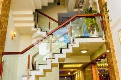 Nhà đẹp mặt tiền đường hai bà trưng, quận 3, 600m2 giá 35 tỷ.