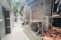 Bán nhà đường giải phóng 74m2 x 2t x mt 5.3m, gần phố giải phóng, vuông đẹp, giá 6 tỷ.