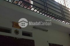 Cần bán gấp căn nhà dương quảng hàm cầu giấy giá rẻ.