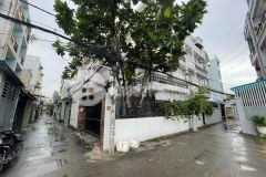 Bán đất mt hẻm kinh doanh 1135 huỳnh tấn phát 4x21m. p phú thuận. quận 7. hẻm xe hơi. 6 tỷ