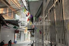 Nhà hiếm tại mỹ đình, ngõ ôtô tránh, kinh doanh đỉnh, giá 5.3 tỷ