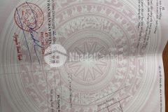 Cần bán gấp 350m210x35, 100 m2 thổ cư giá 580 triệu bao sổ lạc xuân đơn dương