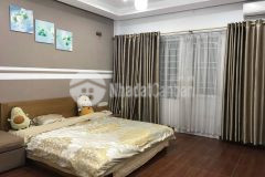 Bán nhà hoàng cầu 60m2mt 6m. lô góc. oto tránh kinh doanh 10,5 tỷ.