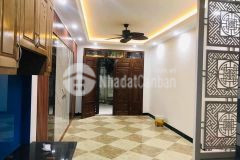 Bán nhà phố kim giang.nhà đẹp.ở ngay.dt40m.4tầng giá3.8tỷ