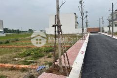 Đất nền long an, sổ hồng cầm tay công chứng trong ngày, 800trlô. lh0931202575