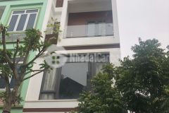 Bán nhà 5 tầng, dịch vụ yên nghĩa, vỉa hè, ô tô tránh, 50m2, 4,1 tỷ