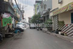 Chủ xoắn nh bán gấp nhà hxt lũy bán bích,tân phú,68m2, 5 tầng, chỉ 6.8 tỷ