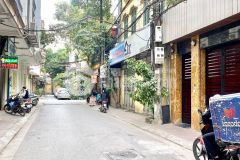 Phố khuất duy tiến thanh xuân phân lô, ô tô, 105m, 5 tầng, mt 6.5m nhỉnh 24 tỷ