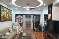 Biệt phủ hoàng văn thái trước cửa 2 ôtô tránh nhau nhà siêu vượng lộc dt 88m2 x 6t chỉ 9.7 tỷ