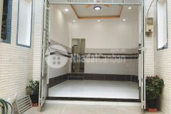 Tuyệt tác nhà phố xô viết nghệ tĩnh, bình thạnh