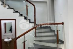 Nhà đẹp khu sầm uấtotokdgiá 4,5 tỷ cầu giấy