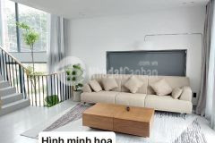 Bt118 cần bán biệt thự du lịch hẻm ô tô hoàng hoa thám p10 tp đà lạt.