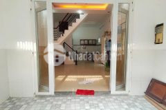 Bán nhà 2 mặt tiền hoàng văn thụ 54m2 giá 10 tỷ