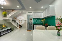 Nhà đẹp mới xây giá cực mềm, nguyễn hữu tiến, tân phú, 30m2 nhỉnh 3 tỷ