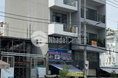 Bán nhà mt 307 nguyễn xí, p13, bình thạnh, 48.2m2 shr 17.5tỷ. lh0909711000