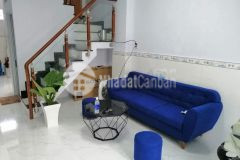 Bán nhà mặt tiền trần thánh tông quận tân bình, thuận lợi kinh doanh dưới 5 tỷ 0989818787