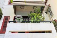 Bán nhà hoàng văn thái, 45m2, cách oto 30m, ngõ rộng 3,5m