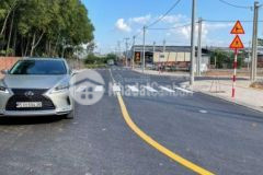 Bán đất tp thuận an chỉ có 499tr full thổ cư sổ hồng riêng