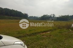 Giá bán trong 10 ngày 2,9 triệu01m2, bán đất nghỉ dưỡng tại chương mỹ hà nội