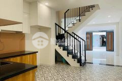 Bán nhà tân hương, tân phú hxh, 38m2 chỉ 2ty7, 2 lầu, nhà mới đẹp