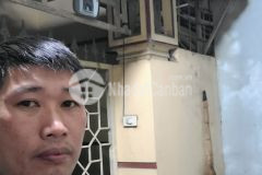 Em đăng thật 100 nhà tăng thiết giáp dt79m2 3tầng m.tiền 8m giá quá yêu 5.5 tỷ