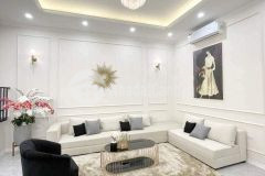 Nhà siêu đẹp 60m2 x 4 tầng, phố nguyễn an ninh, quận hai bà trưng.