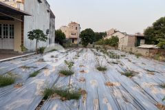 Bán lô đất 286m2 khu công nghiệp yên sơn bắc lũng. giá hợp lý.