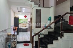 Hxh 1 phạm văn chiêu 4x15 60m2 2 tầng chỉ 4,8 tỷ