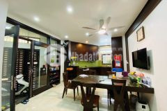 Bán nhà đẹp trung tâm đống đa hiếm khách mua về ở ngay dt 38m2 gía 4,1 tỷ