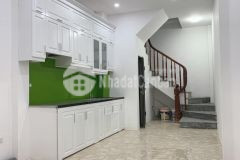 Ô chợ dừa 30m nhỉnh 3 tỷ 6 tầng ngõ thông 3 thoáng kd nhà mới hiện đại