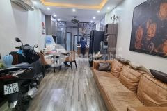 Siêu phẩm mặt phố yên lạc quận hai bà kinh doanh sầm uất 44m 6t 8xtỷ ở ngay