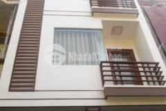 Bán nhà bình thạnh sát quận 1 hxh, 70m2, 5.9 tỉ