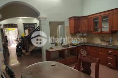 Biệt thự phân lô ô tô tránh 2 thoáng ở vip phố nguyễn sơn 102m2 giá 11 tỷ