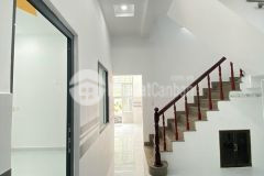 Tuyệt tác nhà phố xô viết nghệ tĩnh, bình thạnh chỉ 5 tỷ