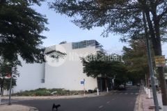 Bán lô góc đường số 8e 8d kđt lê hồng phong 2, nha trang giá chỉ 37,5 triệum2