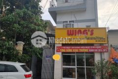 Nhà trọ 3 tầng ngay ngã tư thủ đức sổ hồng sẵn