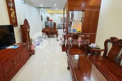 Hạ kịch giá nhà phan đình giót, nội thất tiền tỷ, ngõ ô tô, 75m2, 8.2 tỷ
